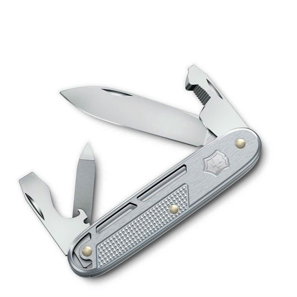 Dụng cụ đa năng Victorinox - 93mm - Synergy Alox