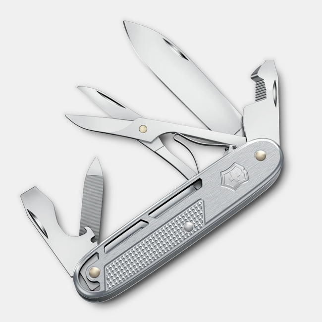 Dụng cụ đa năng Victorinox - 93mm - Synergy X Alox