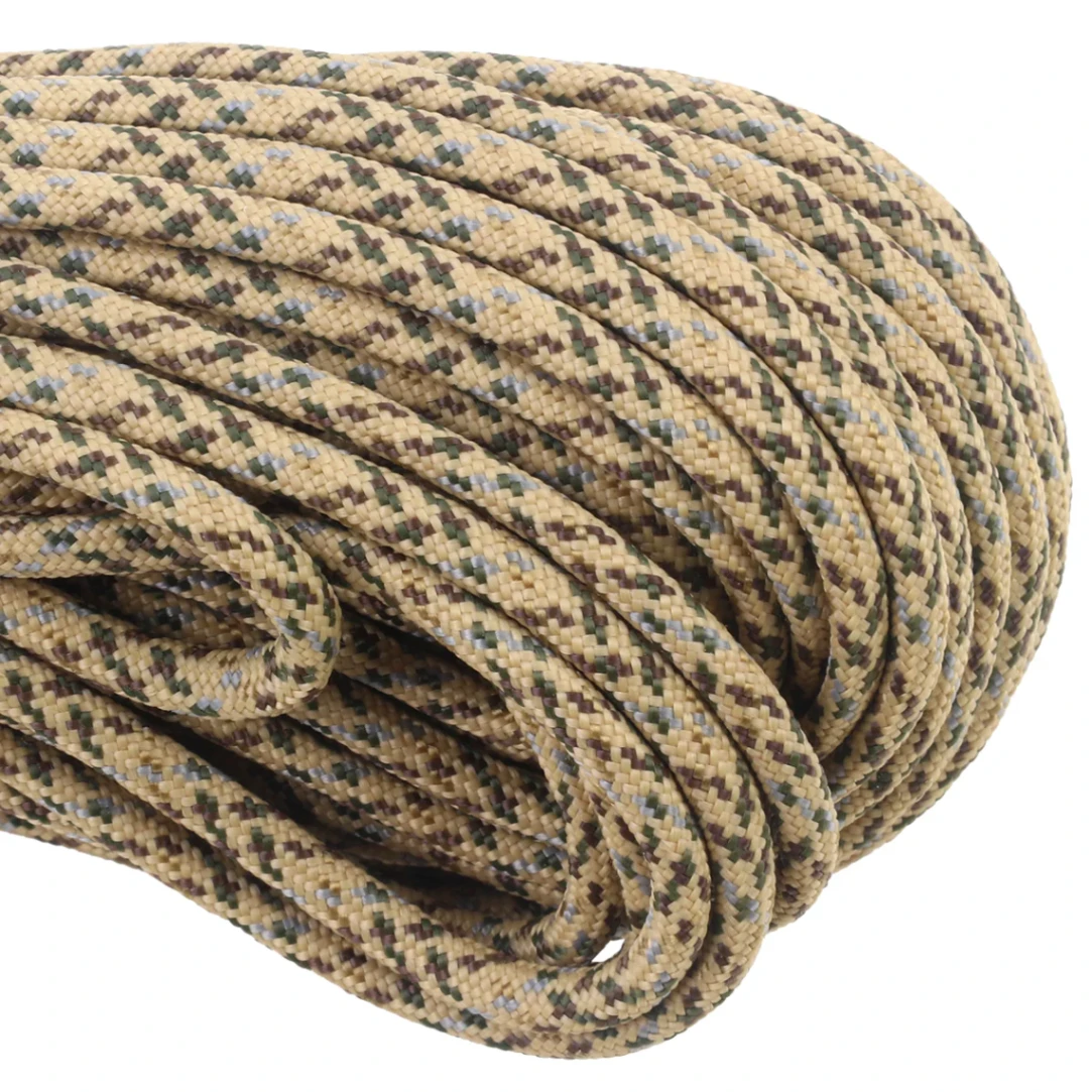 Atwood Rope - Dây Paracord 550lbs cuộn 30m màu Desert