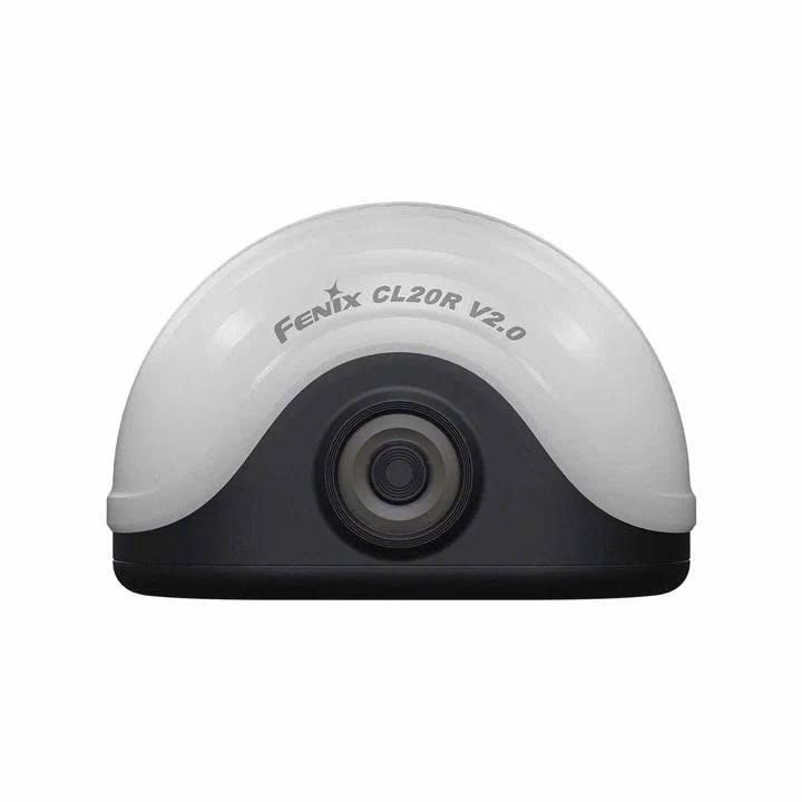 ĐÈN PIN CẮM TRẠI CL20R V2.0 (300 lumen)