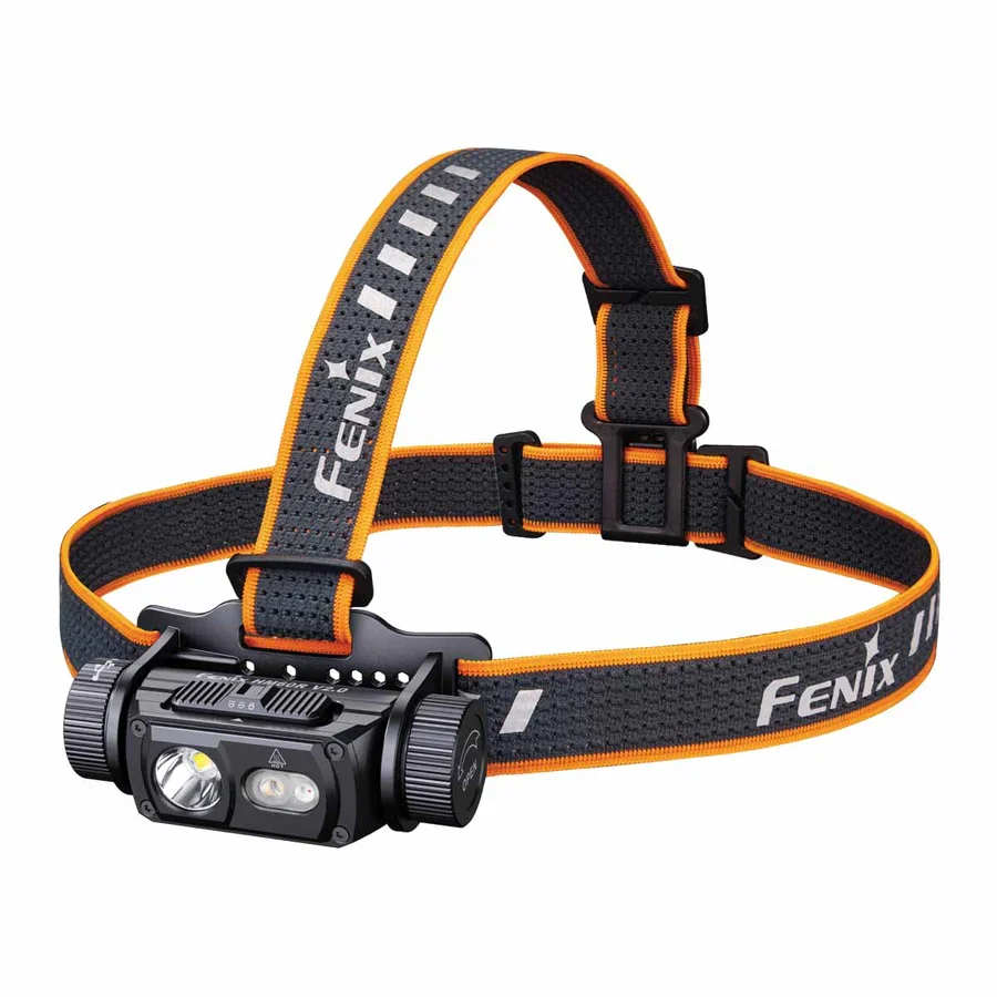 Đèn pin đội đầu FENIX HM60R V2.0 (1600 Lumens)