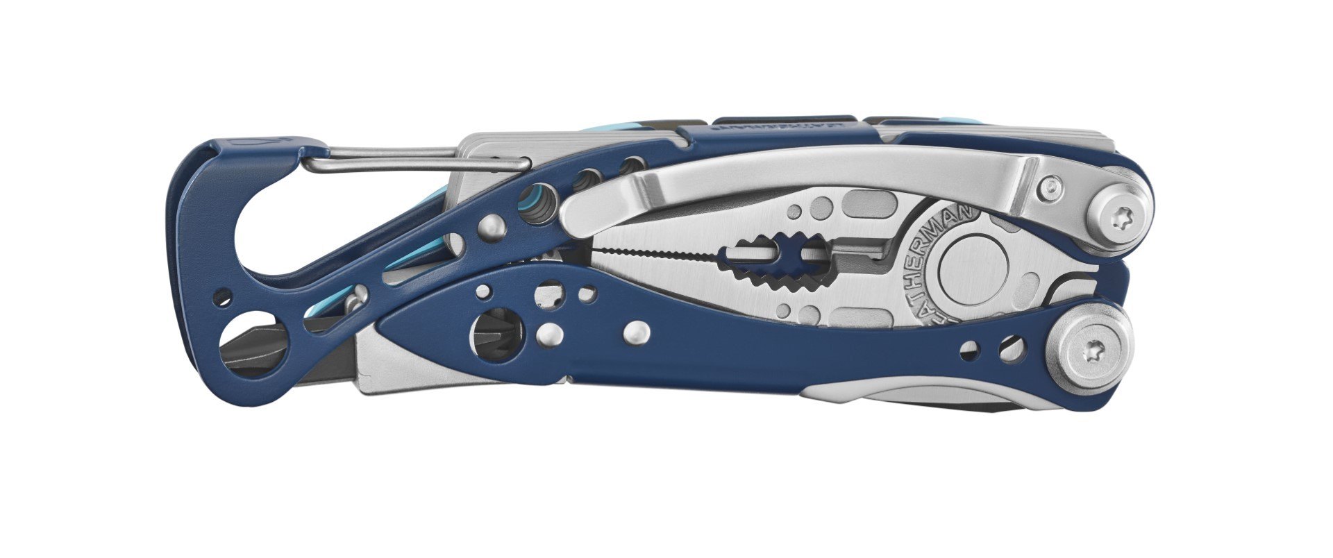 Kìm đa năng - Leatherman Skeletool CX (nhiều màu)