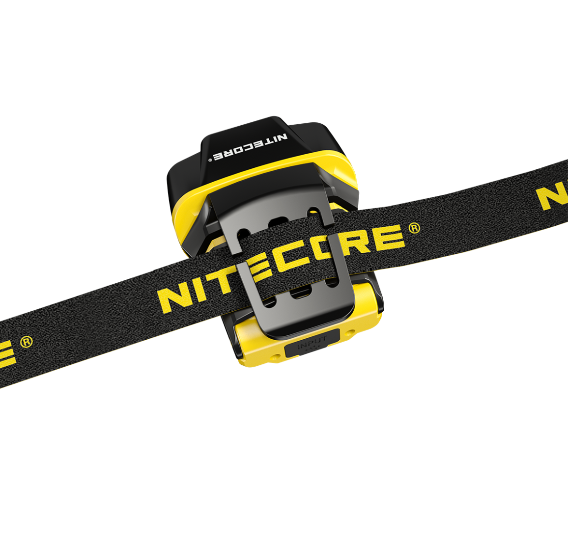 Đèn pin đội đầu NITECORE NU11 (150 LUMENS)