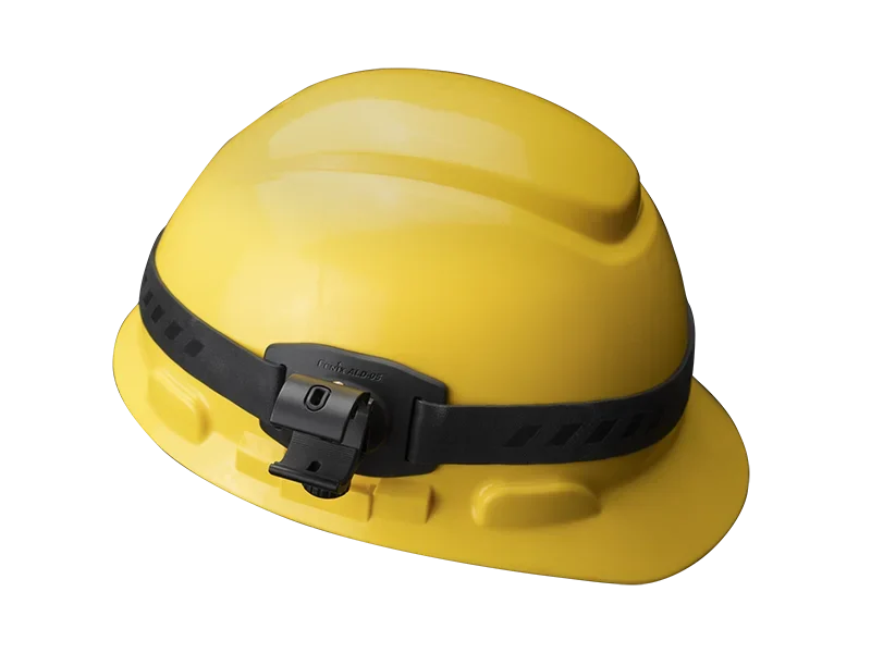 PHỤ KIỆN FENIX - ALD-05 -GIÁ ĐỠ ĐÈN PIN GẮN MŨ BẢO HIỂM
