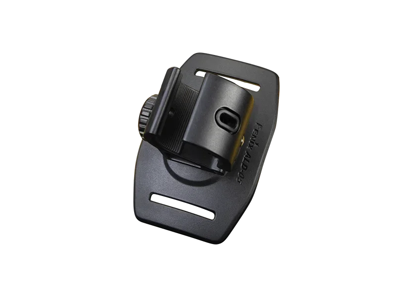 PHỤ KIỆN FENIX - ALD-05 -GIÁ ĐỠ ĐÈN PIN GẮN MŨ BẢO HIỂM