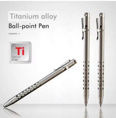 Bút bi Titanium - TX44