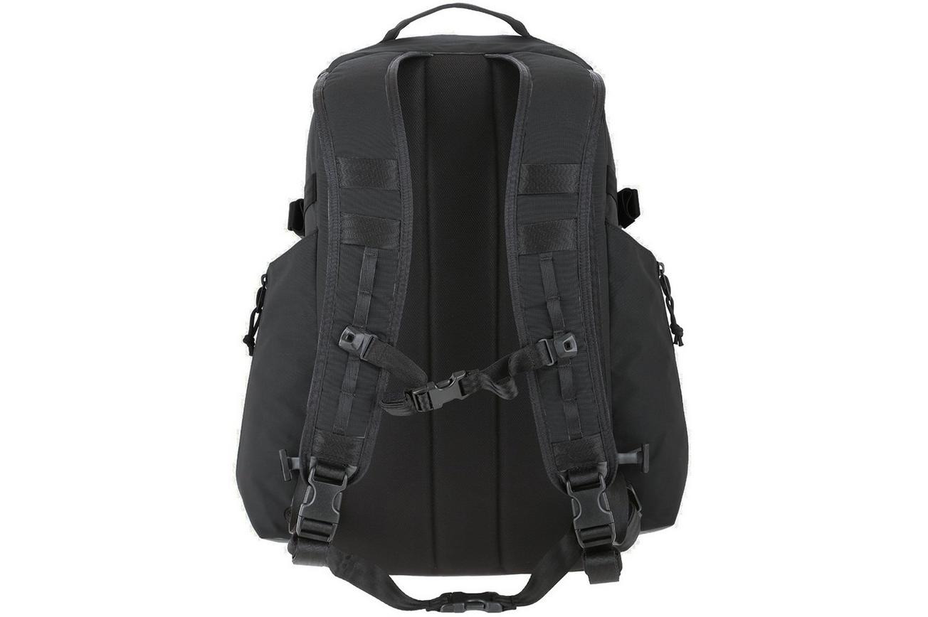 Balo dã ngoại Maxpedition HAVYK 1 Backpack 32L – Màu Đen