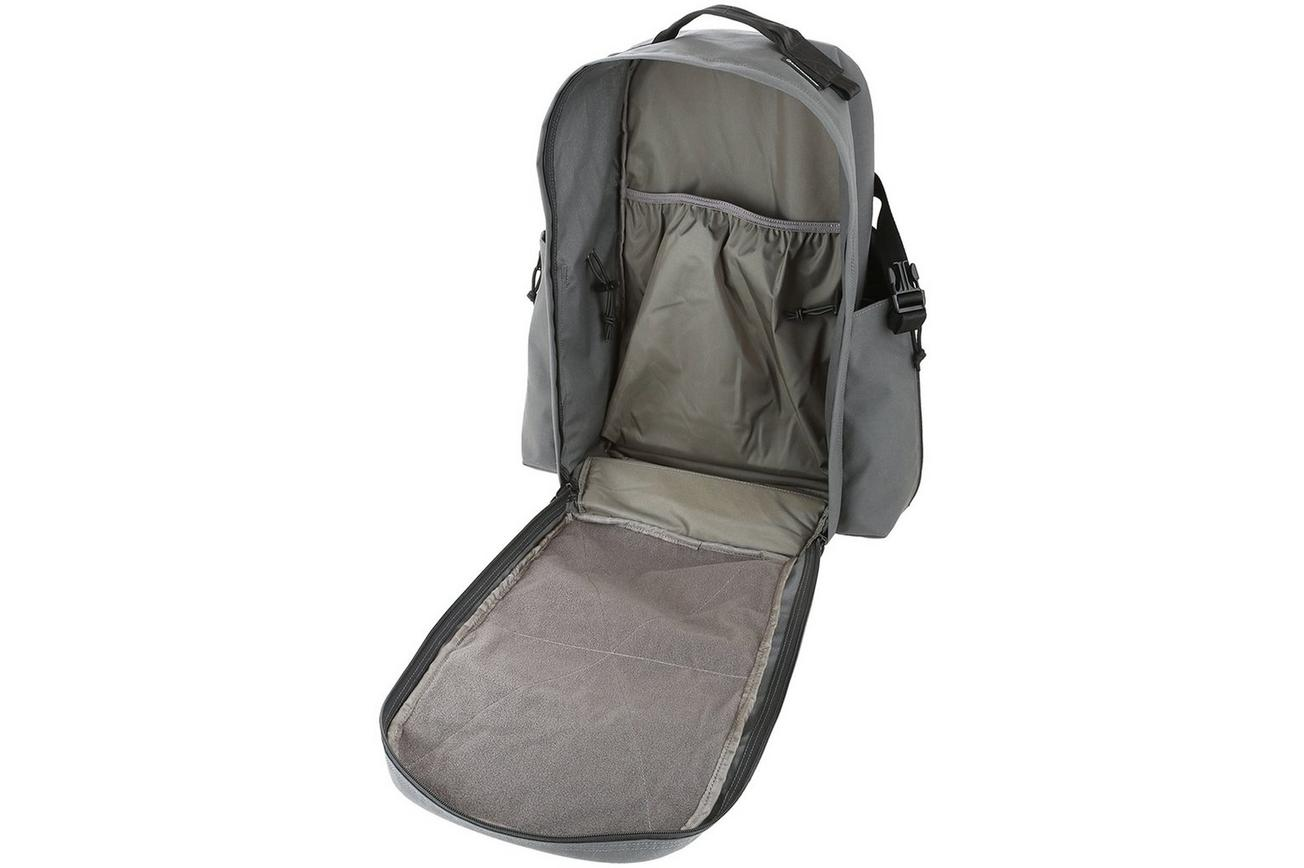 Balo dã ngoại Maxpedition HAVYK 1 Backpack 32L – Màu Đen