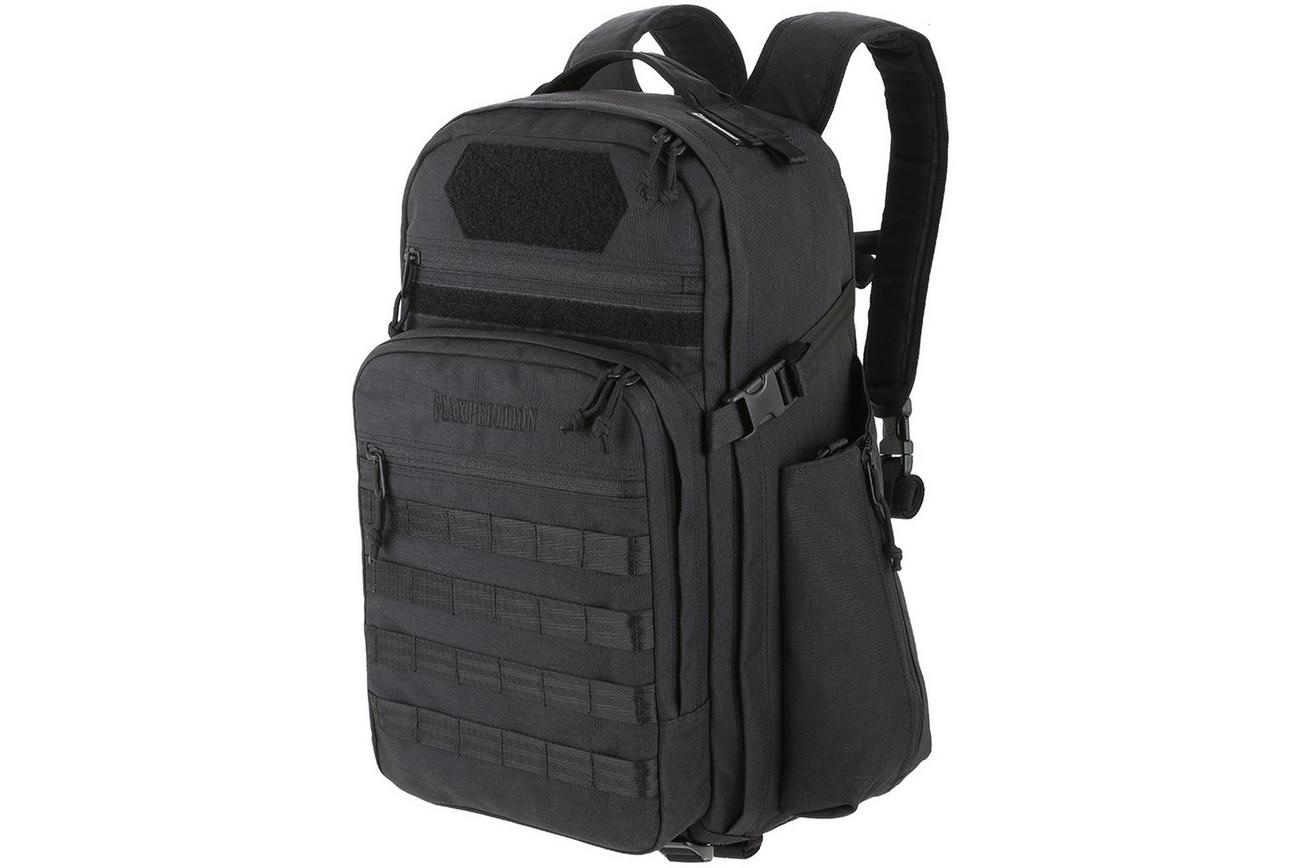 Balo dã ngoại Maxpedition HAVYK 1 Backpack 32L – Màu Đen