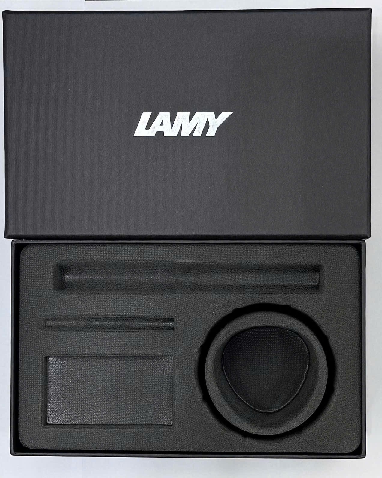 Bộ Quà Tặng - Lamy LX - 4 In 1 - nhiều màu