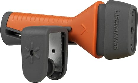 Búa thoát hiểm Lifehammer Evolution