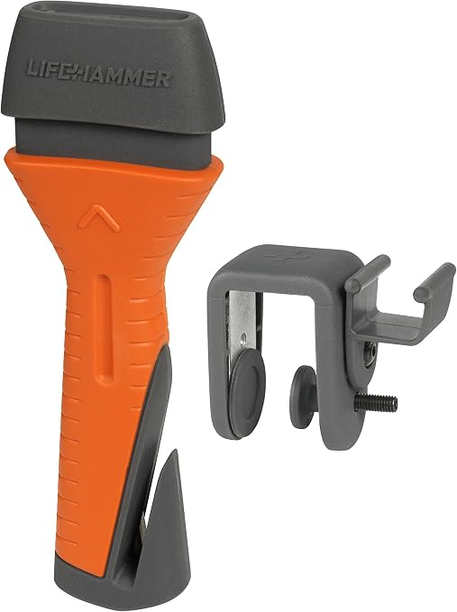 Búa thoát hiểm Lifehammer Evolution