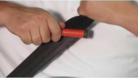 Búa thoát hiểm màu cam Lifehammer Safety Hammer Plus