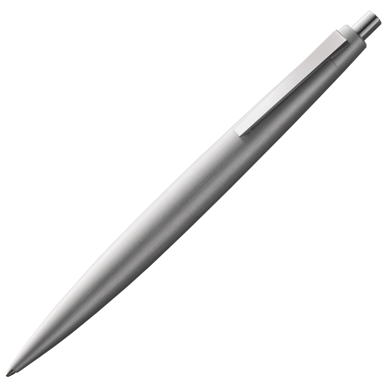 Bút bi - Lamy 2000 - Metal