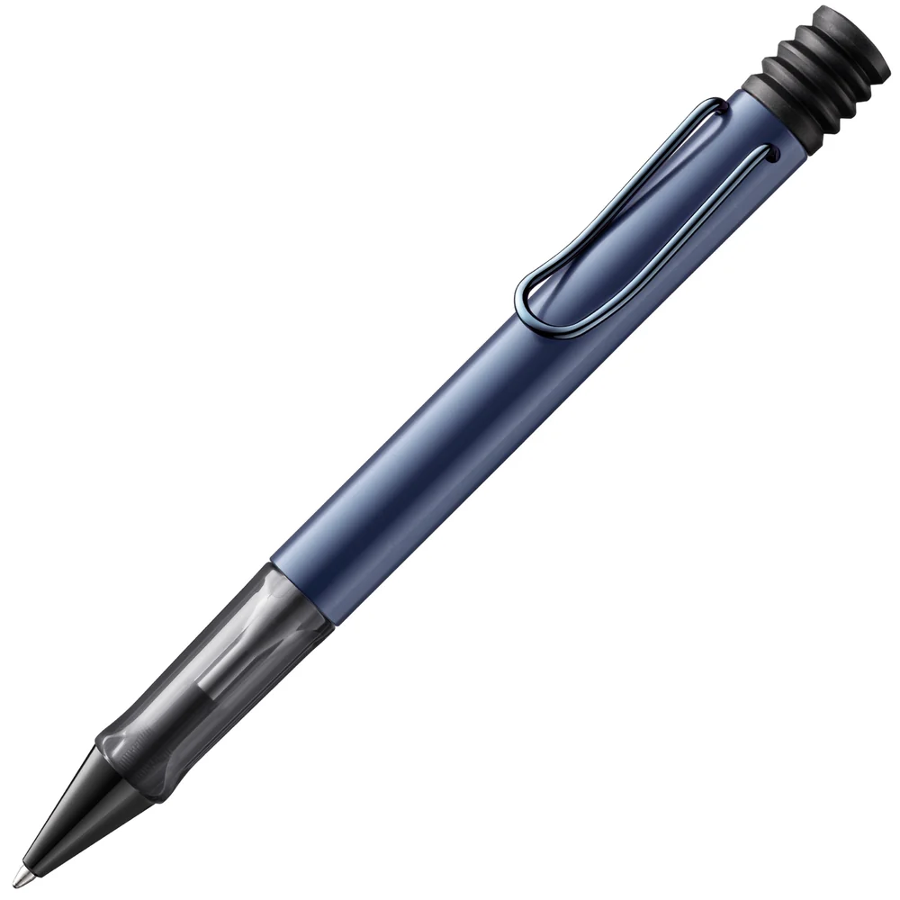 Bút bi - Lamy LX (Live Deluxe) - Blue