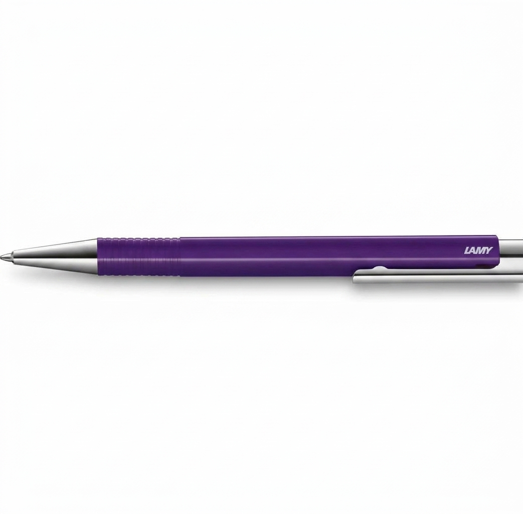 Bút bi - Lamy Logo M+ (Limited Edition 2026)