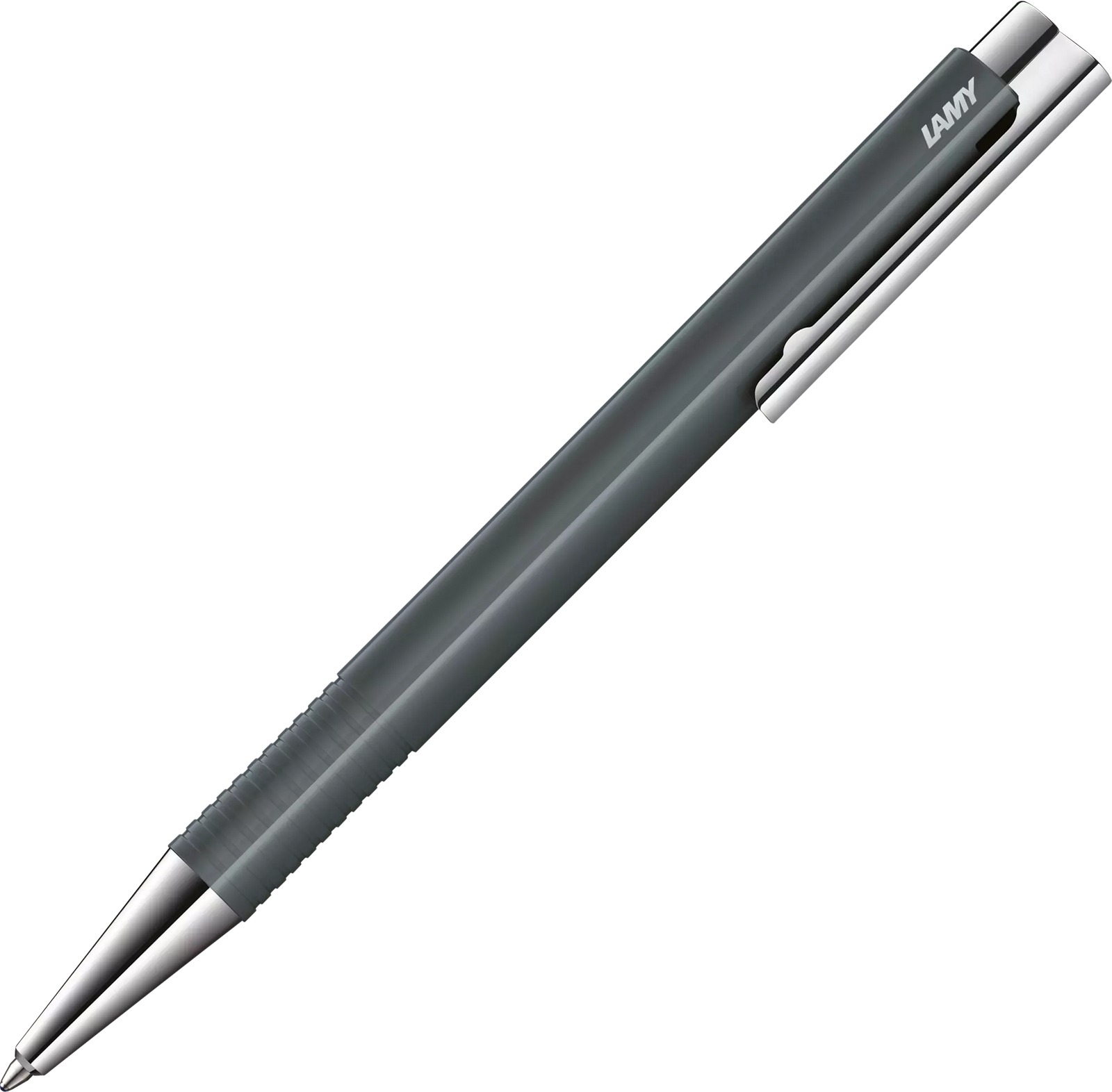 Bút bi - Lamy Logo M+ (Limited Edition 2026) - Anthracite