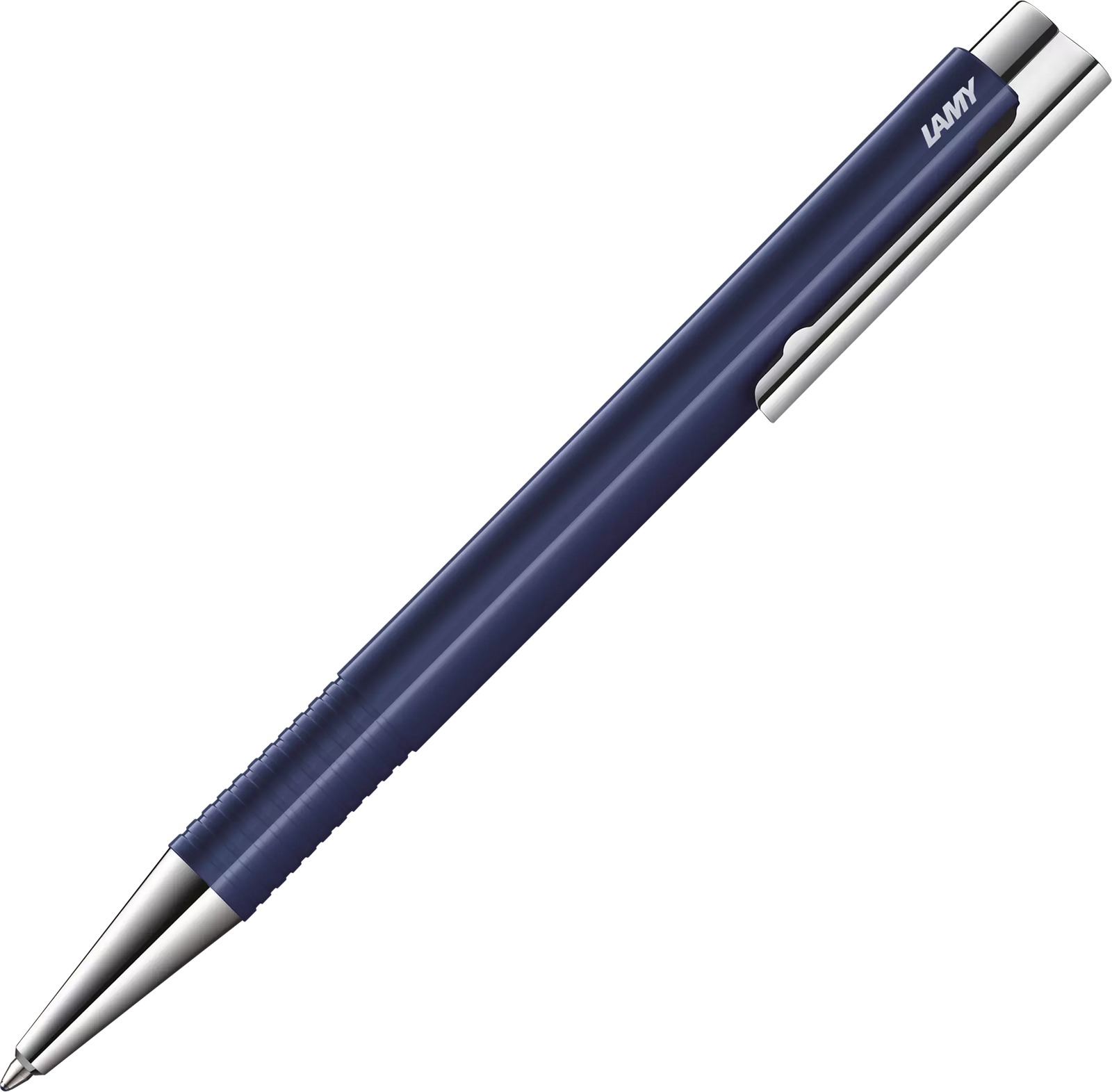 Bút bi - Lamy Logo M+ (Limited Edition 2026) - Dark Dusk
