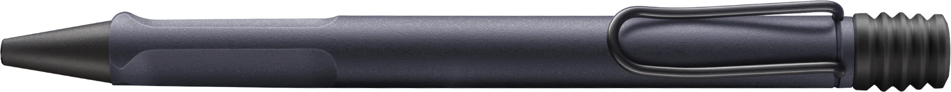 Bút bi - Lamy Safari - Steel Black