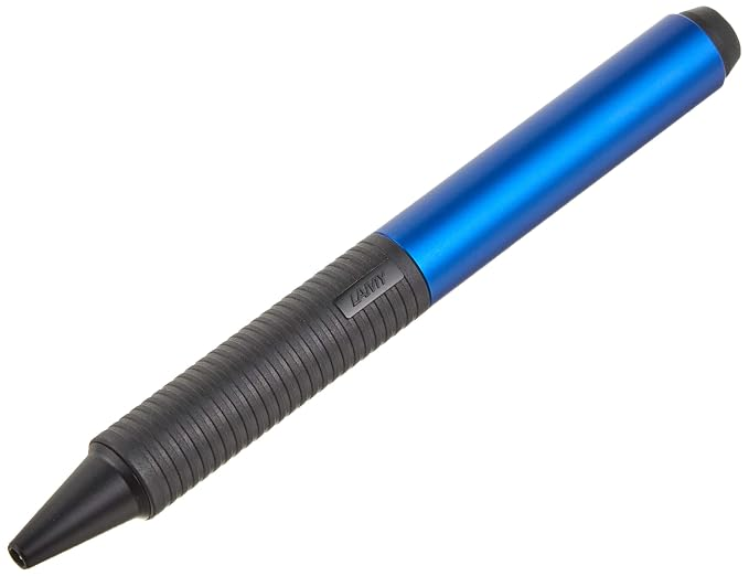 Bút bi - Lamy Screen - Ocean blue
