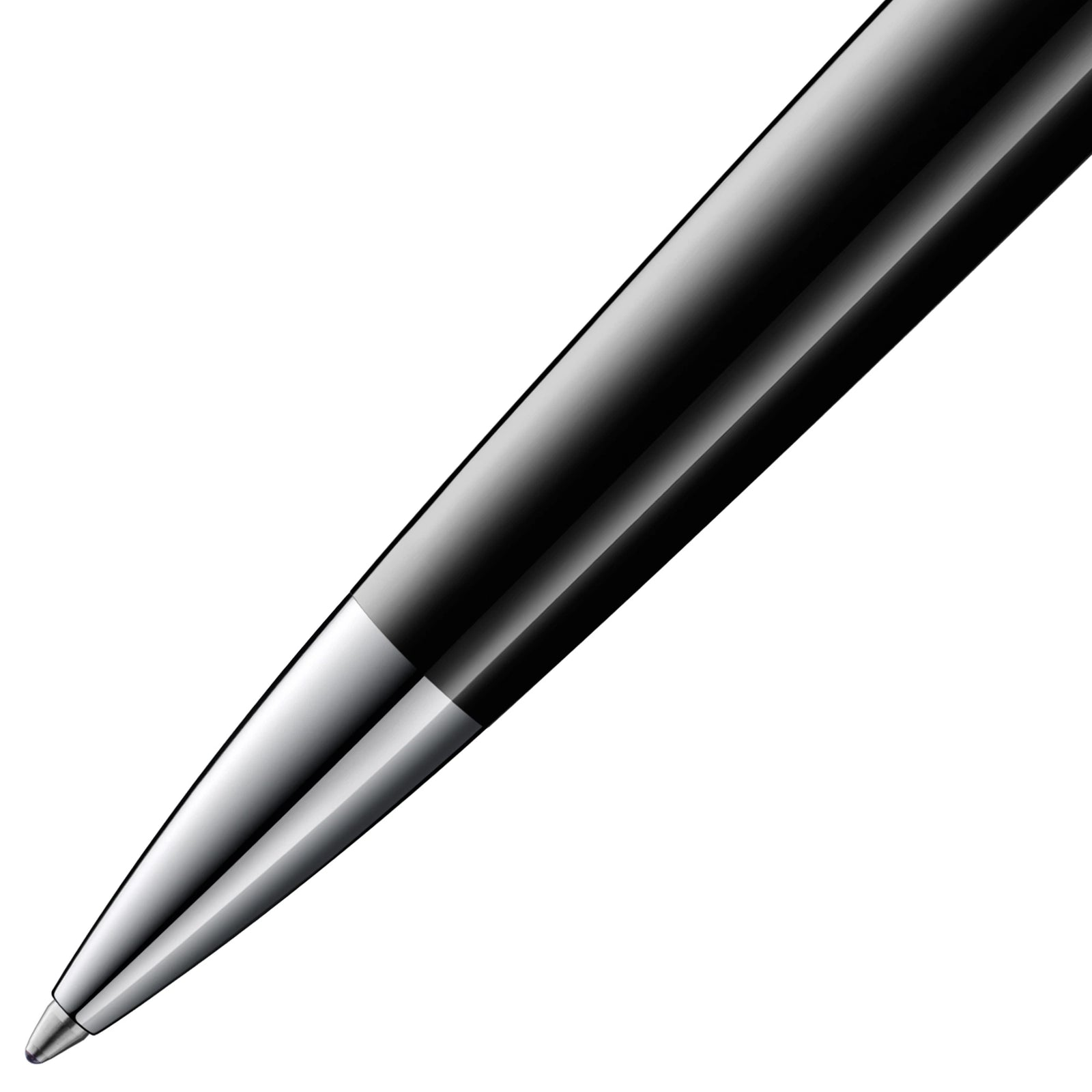 Bút bi - Lamy Studio - Piano Black