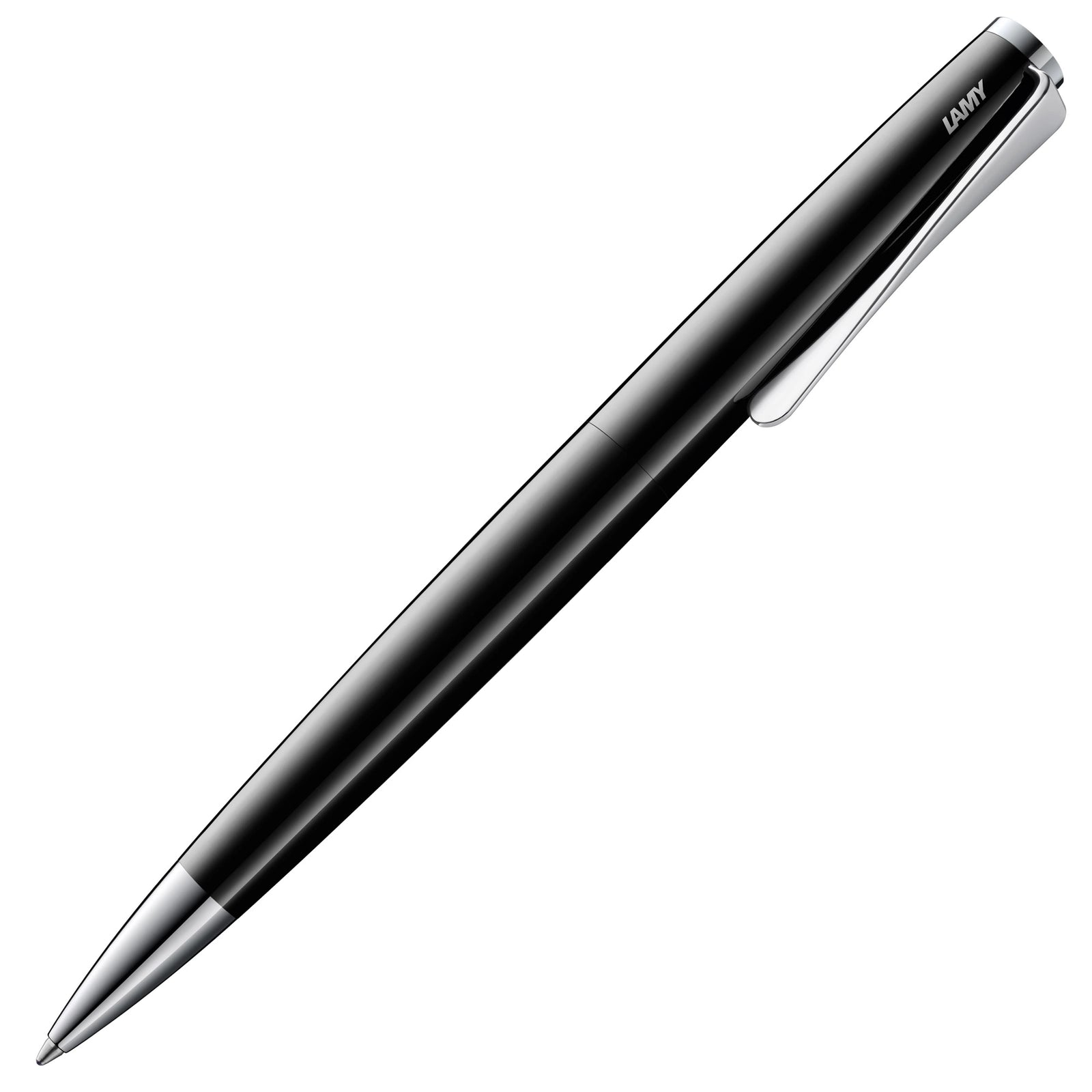 Bút bi - Lamy Studio - Piano Black