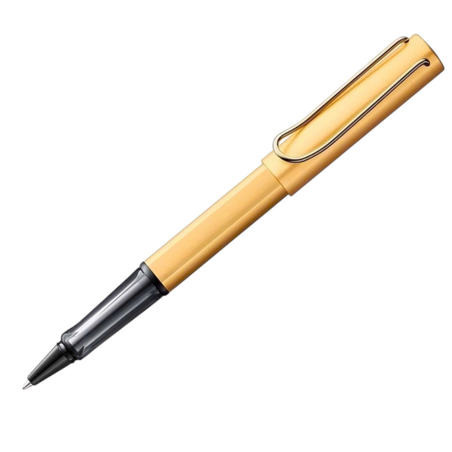 Bút bi nước - Lamy LX (Live Deluxe) - GOLD