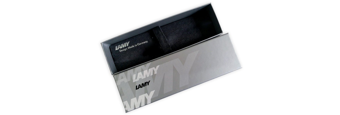 Bút bi nước - Lamy Studio