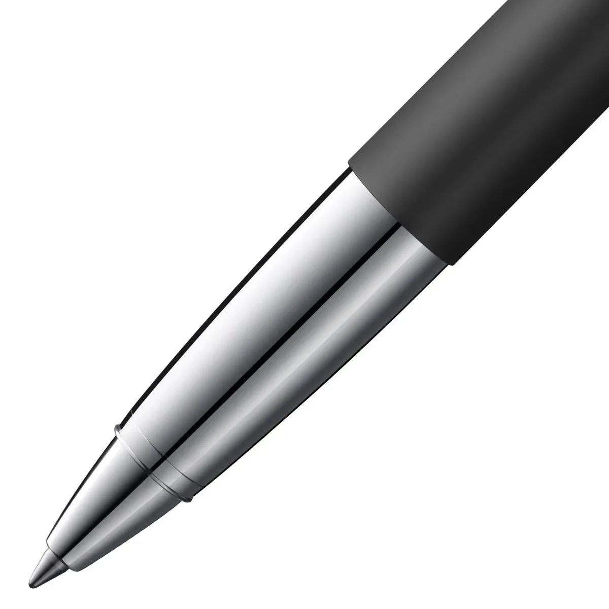 Bút bi nước - Lamy Studio - Black
