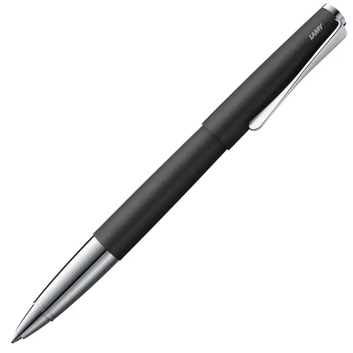 Bút bi nước - Lamy Studio - Black