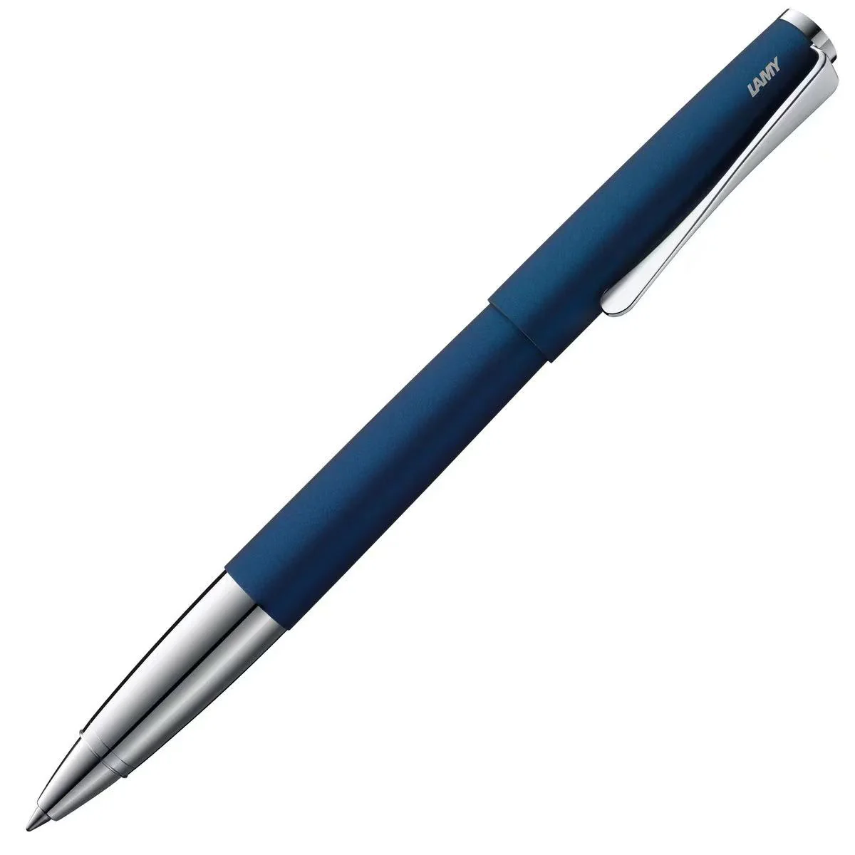 Bút bi nước - Lamy Studio - Imperial Blue