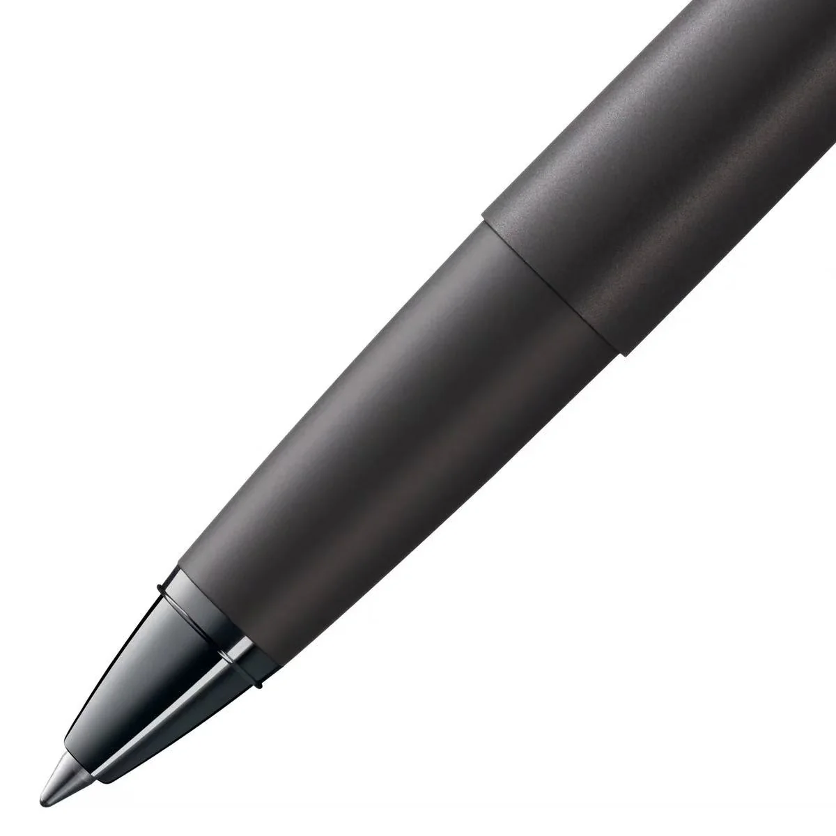 Bút bi nước - Lamy Studio -  Lx All Black