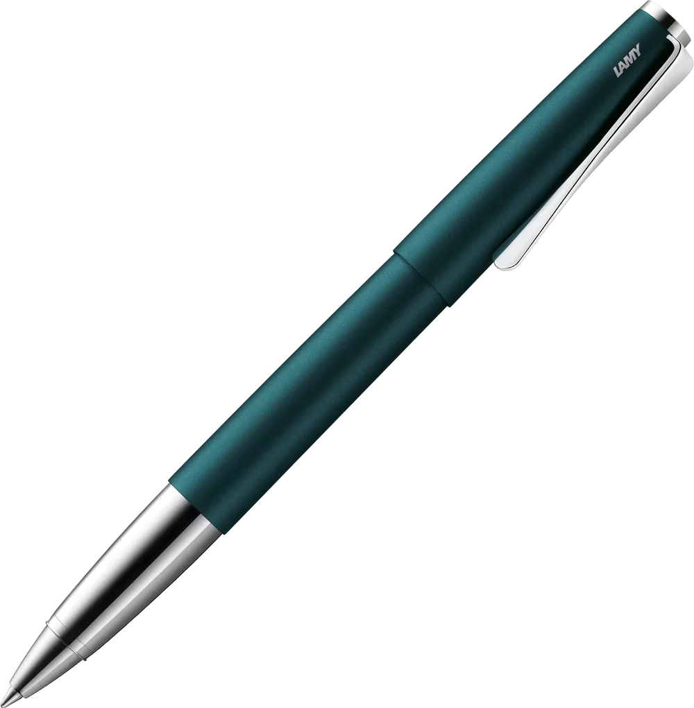 Bút bi nước - Lamy Studio - Petrol (Limited Edition 2026)