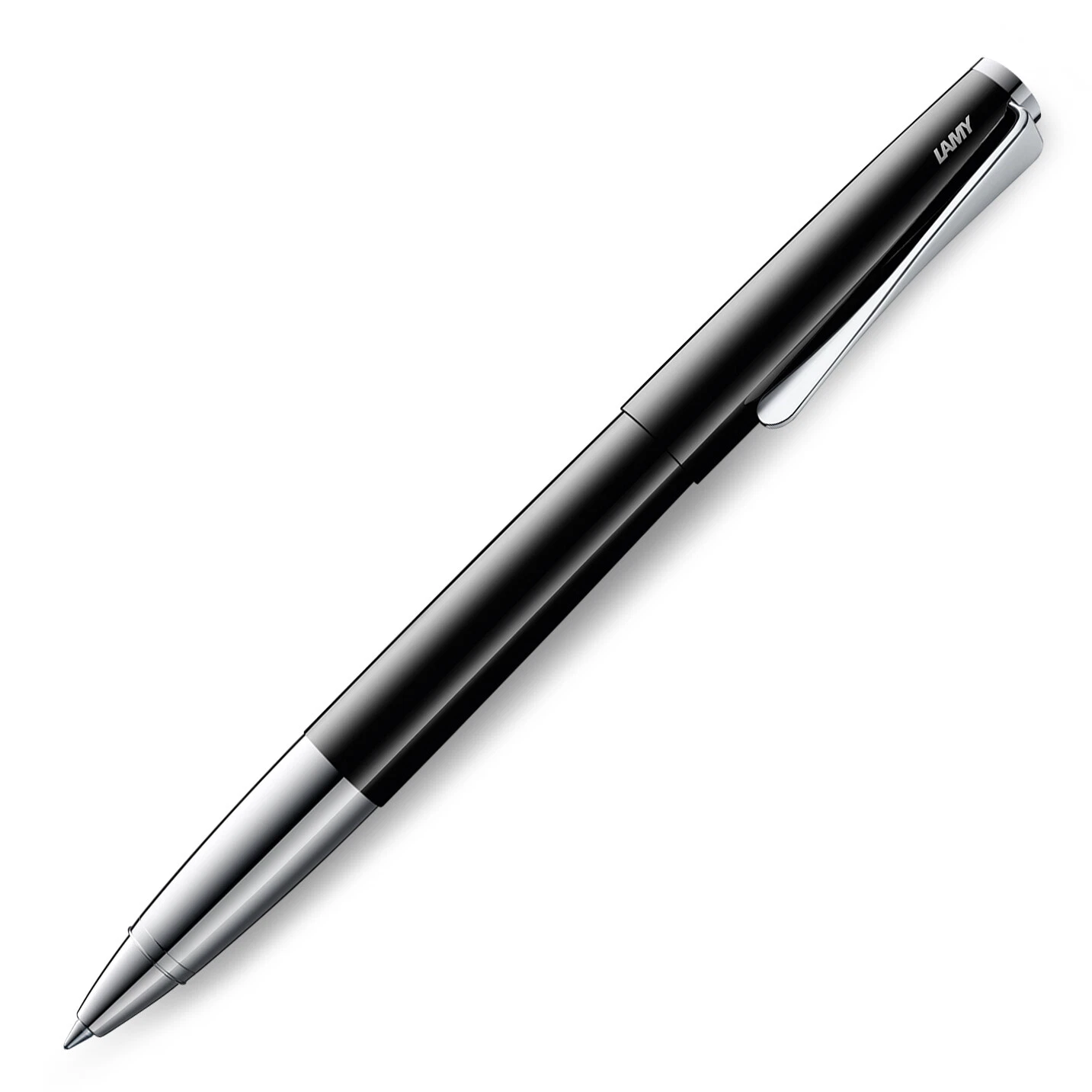 Bút bi nước - Lamy Studio - Piano Black