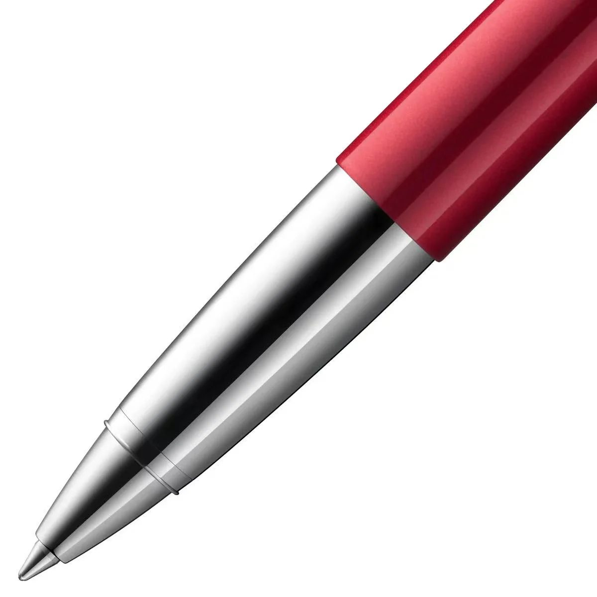 Bút bi nước - Lamy Studio - Piano Red