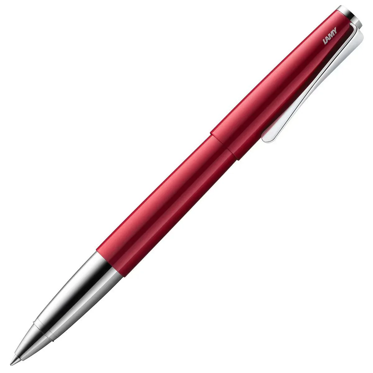 Bút bi nước - Lamy Studio - Piano Red