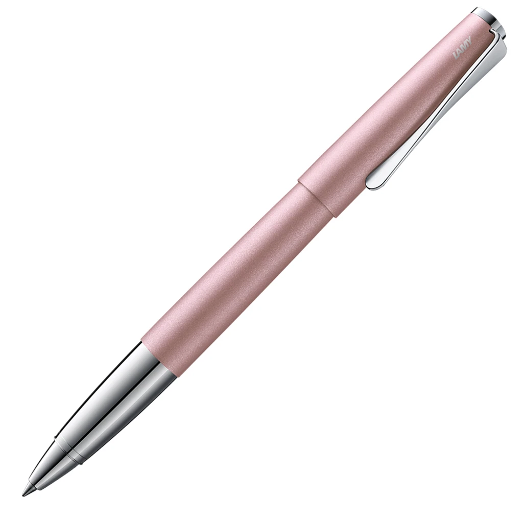 Bút bi nước - Lamy Studio - Rose Matt