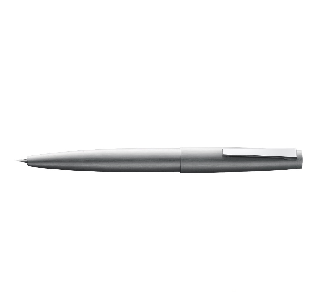 Bút máy - Lamy 2000 - Metal
