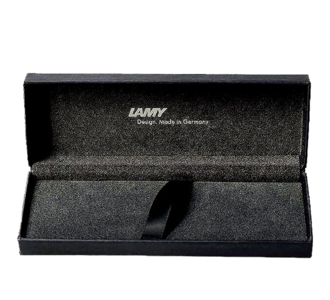 Bút máy - Lamy 2000 - Metal