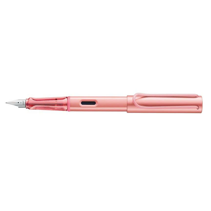 Bút máy - Lamy Al-Star - Flamingo (Special Edition 2026)