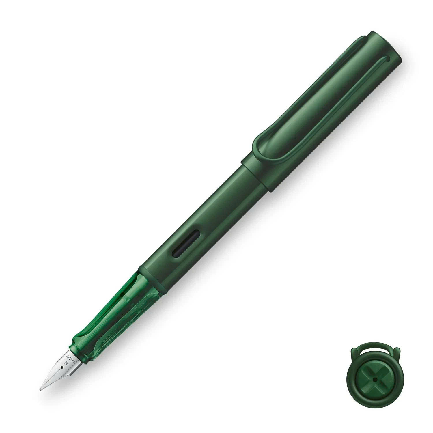 Bút máy - Lamy Al-Star - Pine (Special Edition 2026)