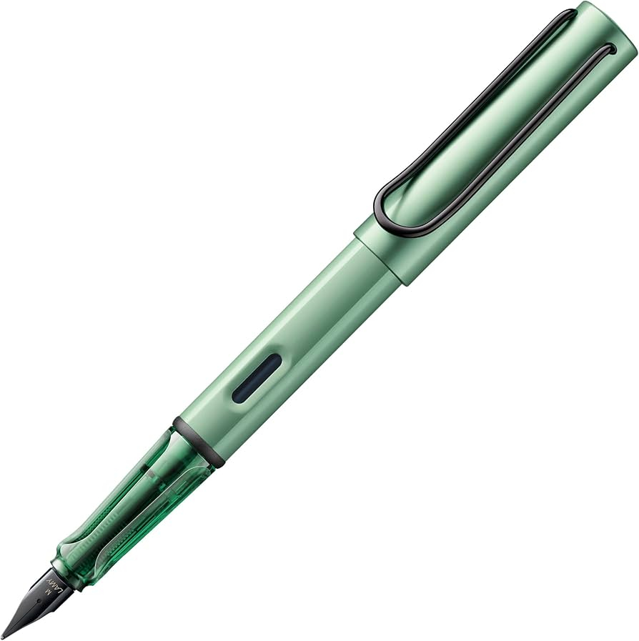Bút máy - Lamy Al-Star (Phiên bản Special Edition)