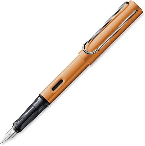 Bút máy - Lamy Al-Star (Phiên bản Special Edition)