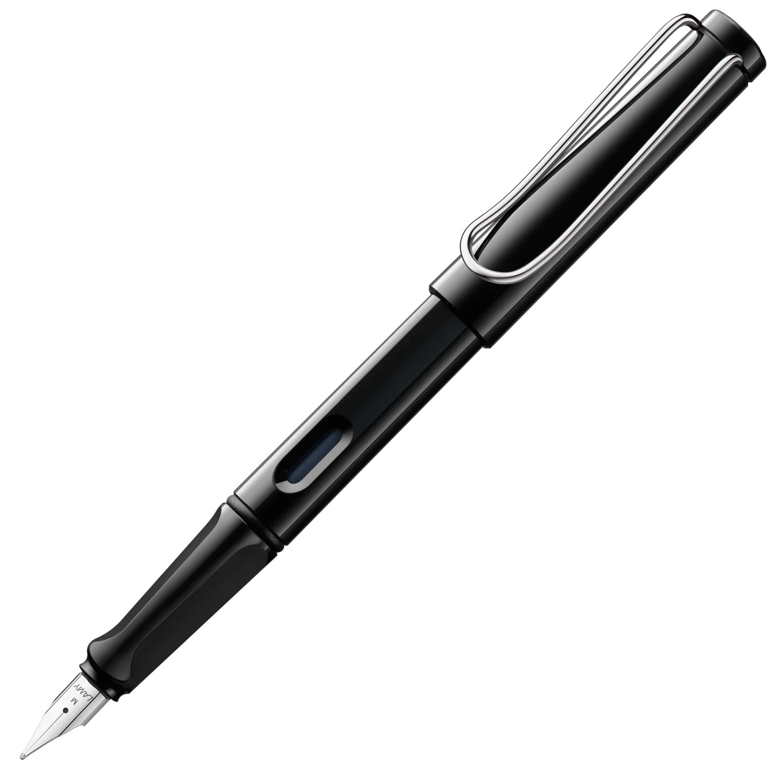 Bút máy - Lamy Safari - Black