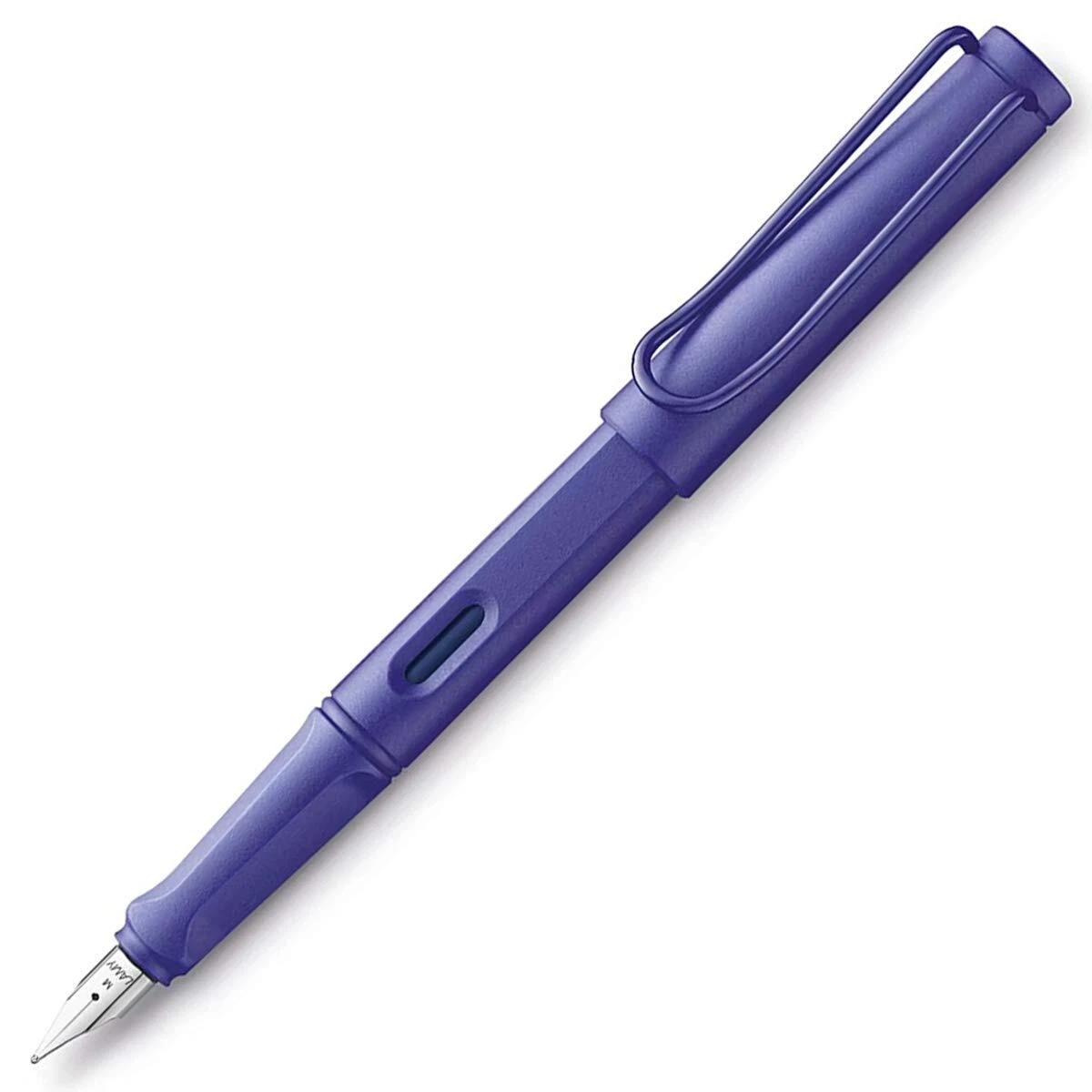 Bút máy - Lamy Safari - Candy Violet