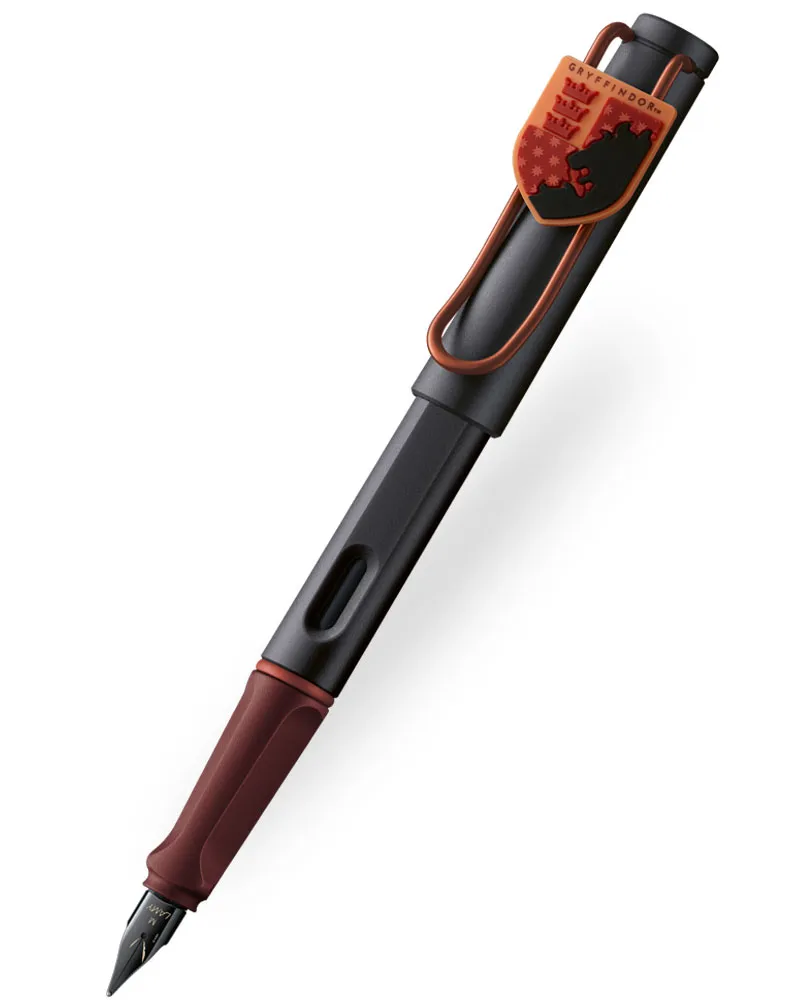 Bút máy - Lamy Safari (Harry Potter)