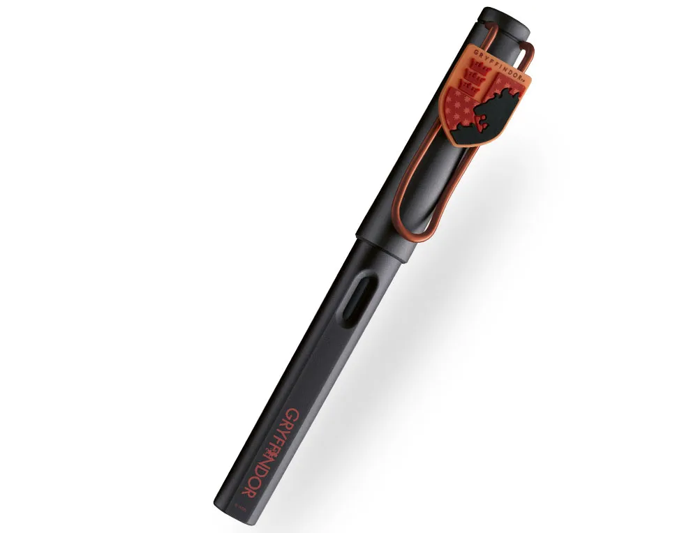 Bút máy - Lamy Safari (Harry Potter)