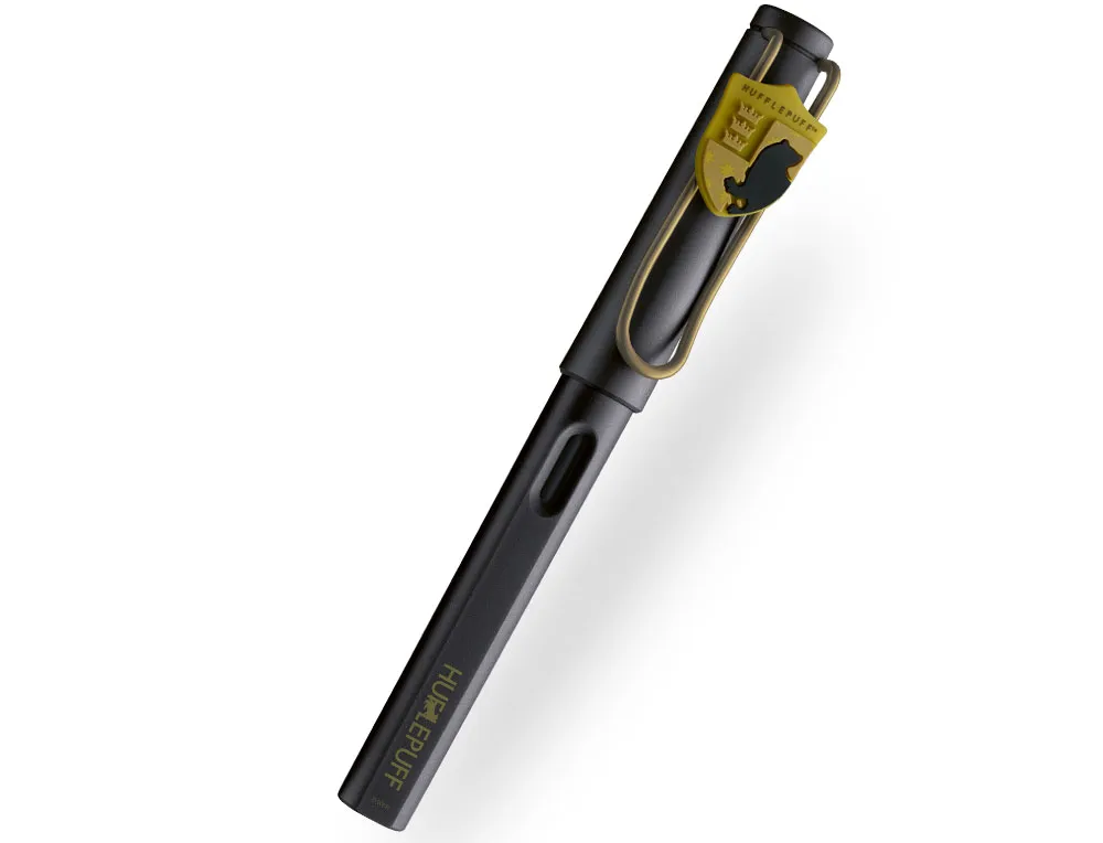 Bút máy - Lamy Safari (Harry Potter)