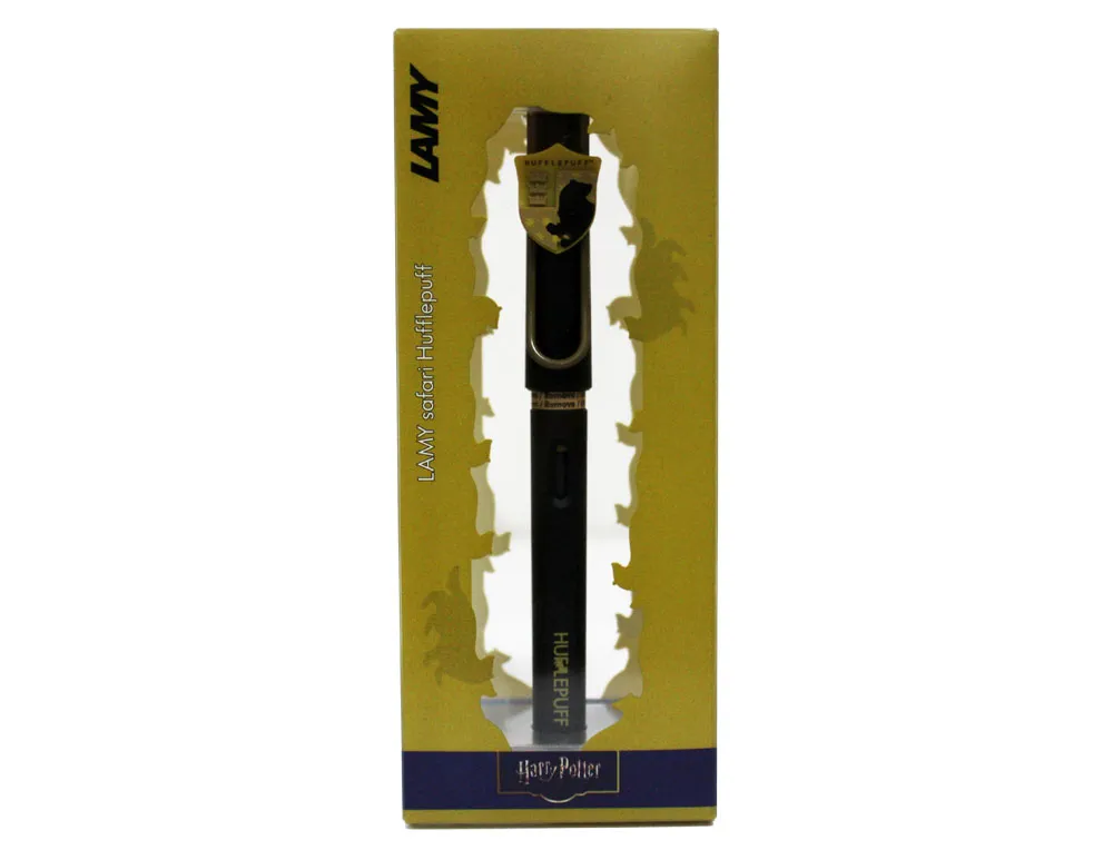 Bút máy - Lamy Safari (Harry Potter)