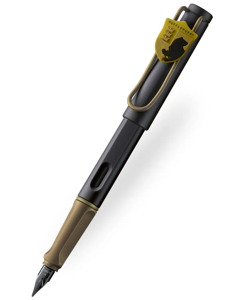Bút máy - Lamy Safari (Harry Potter)